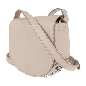 Alexander Wang Mini Lia Mini Rear shoulder Bag